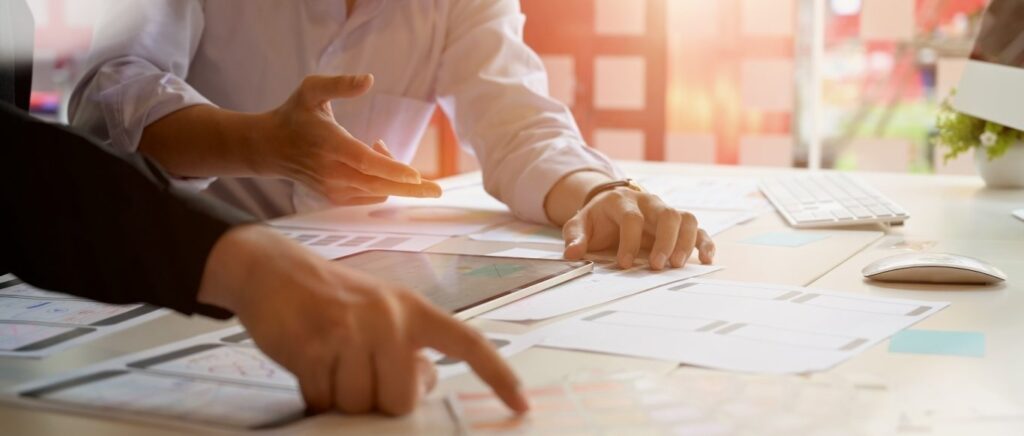 METHODOLOGLE​ de elypse services