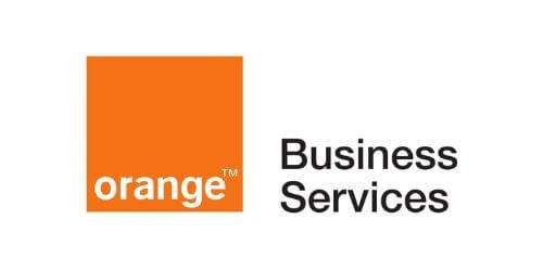 orange business